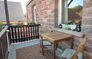 Ferienwohnung Die Raspel - Foto 12