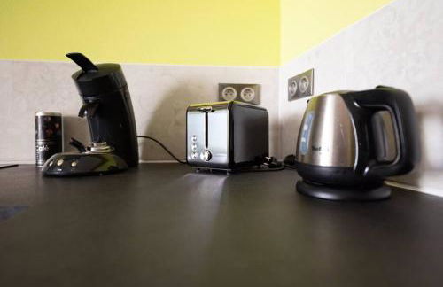 Gîte Les Lavandières - Foto 9