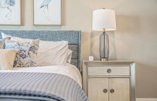 Luxury Stay with Golf Simulator and 3 King Bedrooms - Foto 29