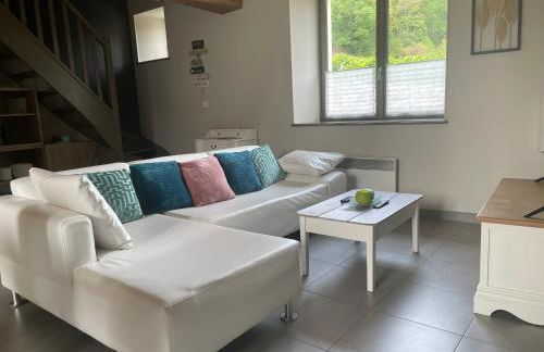 Gîte de la petite charriere - Foto 10