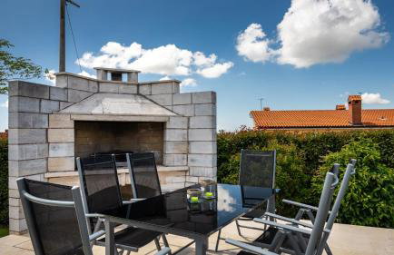 Beautiful Villa Marika with pool in Vizinada - Foto 9