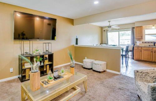 Cozy Missouri Retreat with Deck and Grill, Near Hiking - Foto 11