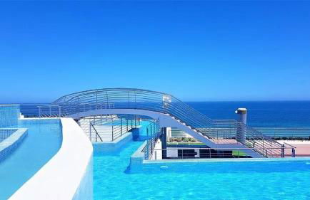 INFINITY VIEW Arenales - Foto 13