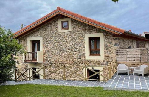 Encuentra el norte en la "Casa del buen camino" - Foto 1