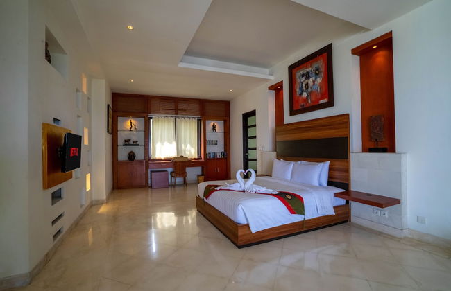 Lawira Beach Villa Lovina - Foto 5