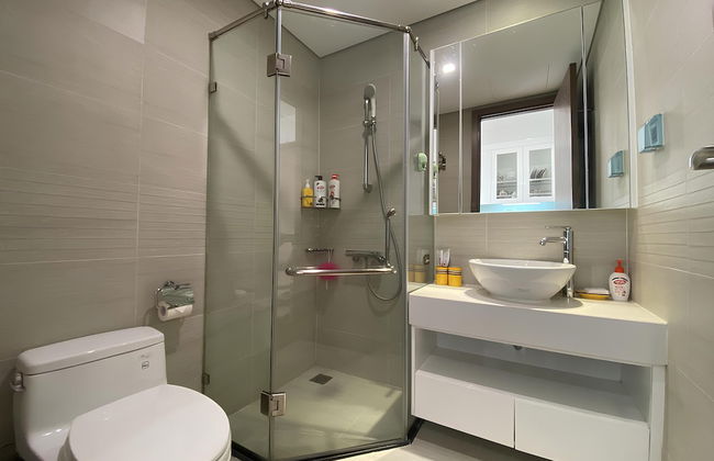 HKG-Vinhomes Green Bay Luxury-Private - Foto 25