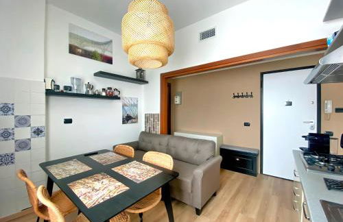 RFM - RhoFieraMilan Apartment - Foto 10