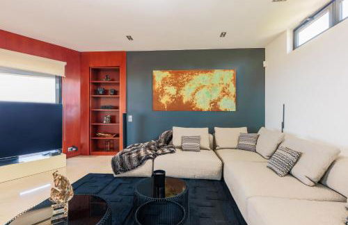 Villa Infinity Barcelona - Foto 20