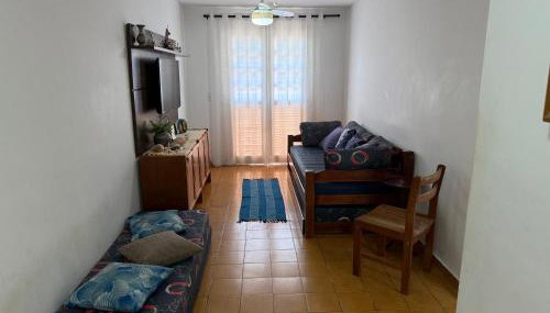 Apto 100m da Praia Grande em Ubatuba - Foto 2