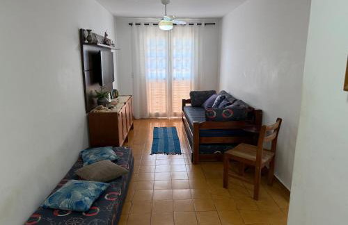 Apto 100m da Praia Grande em Ubatuba - Foto 2