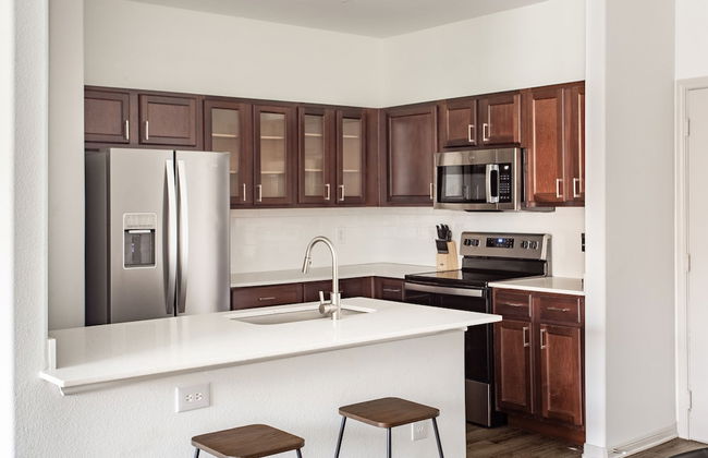 Kasa Frisco Bridges Dallas - Photo 17