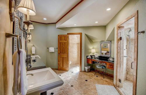 Stone Lodge - Foto 22