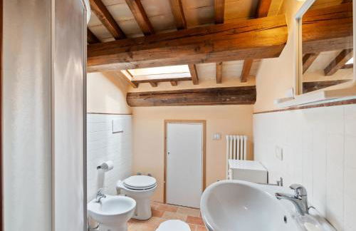 Beautiful Villa in Belforte All'isauro With Swimming Pool - Foto 118