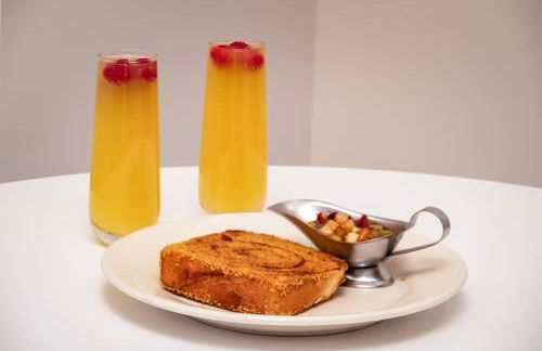 Entire Boutique Hotel 6 Lux Private Suites with En-Suite Baths - Foto 23