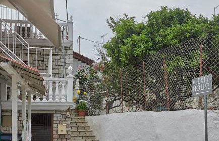 Alexis's House - Foto 21