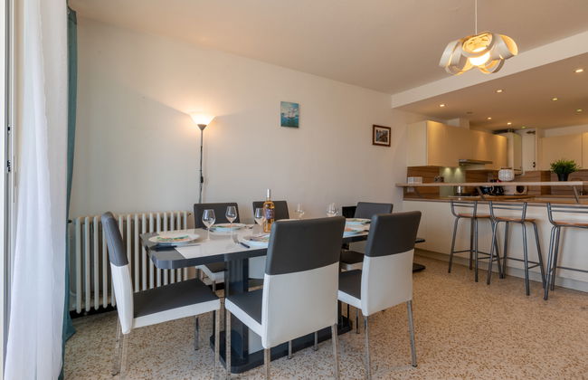 La Résidence de la Mer - Foto 7