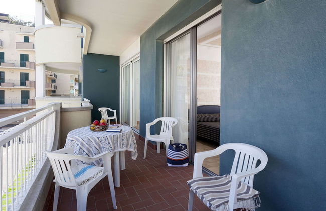 Belvilla by OYO Fucini Type A - Foto 9