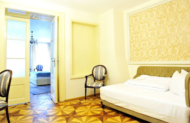 Safrano Palace - Photo 30