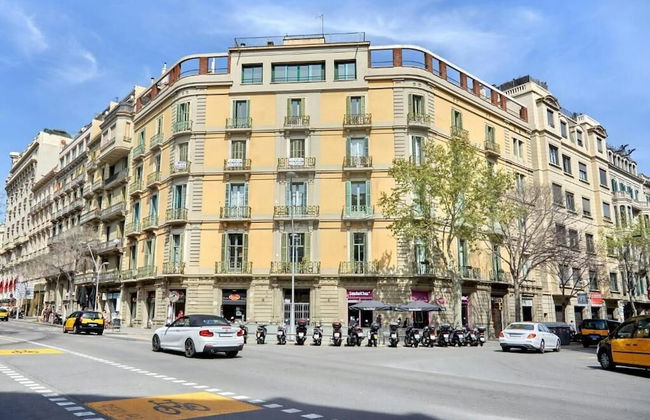 Vasanta Hotel - Foto 10