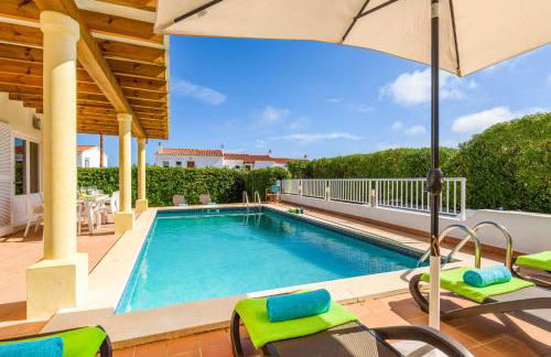 Villa Las Rosas by Villa Plus - Foto 17