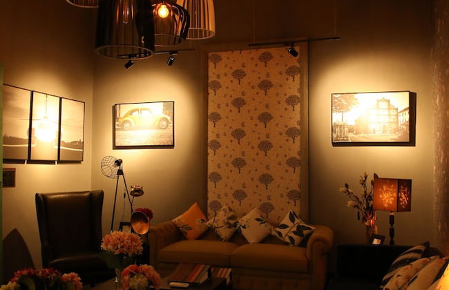 The Project Cafe Goa - Photo 11