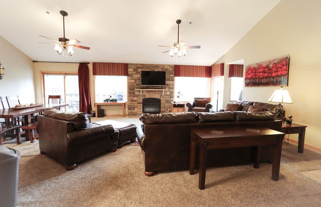 Elk Trail Getaway - Photo 17