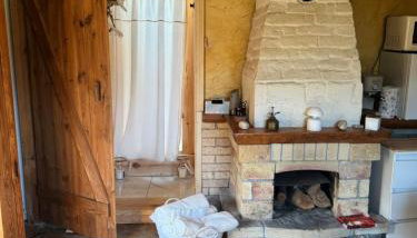 Chatka Młynarza - Foto 5