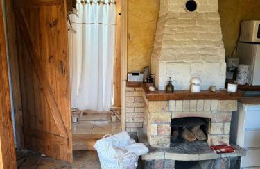 Chatka Młynarza - Foto 5