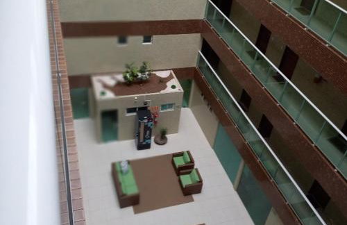 Flat vista mar de Intermares completíssimo 508 - Foto 56