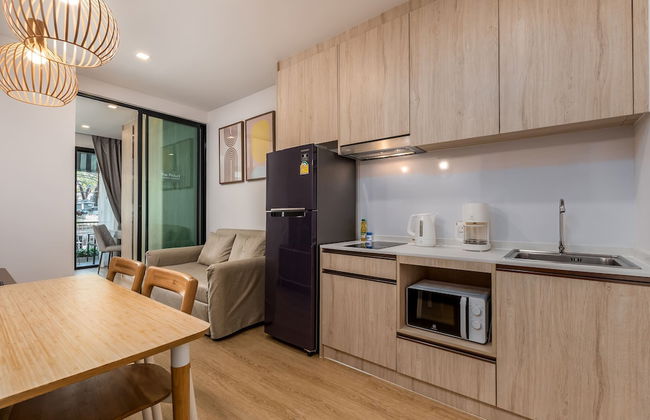 The Proud Rawai Resort - Foto 77