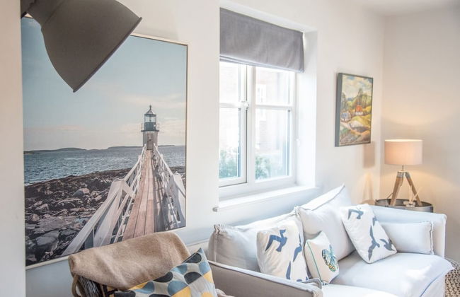 Crown Cottage, Orford - Foto 25