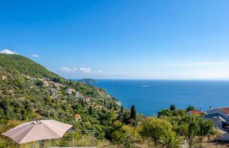 Olea Skopelos villas with swimming pools & sea view - Foto 1