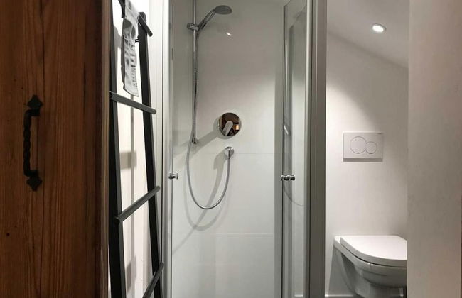 Wildromantisches Appartement am Bachlauf - Photo 21