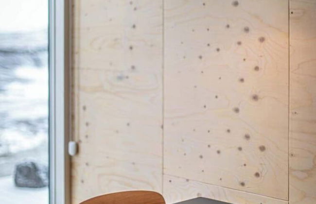 Aska Modern Cabin - Foto 11