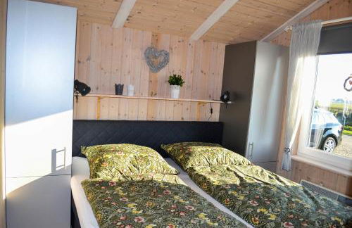 Ferienhaus Deichglück direkt an der Nordsee - Foto 14