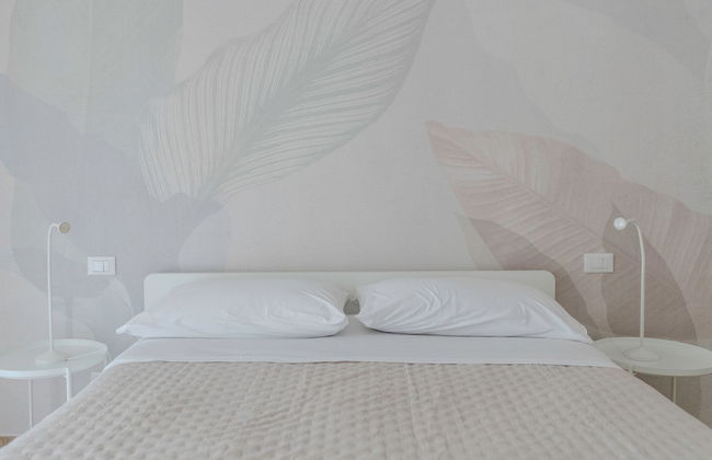 Relais del Parco Azzurro e Relais del Parco Rosa - Foto 4