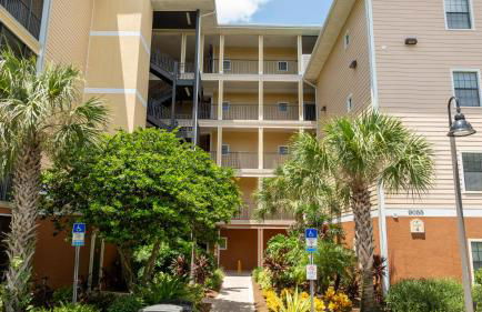 Amazing 2bed Condo in Kissimmee near Disney - Mickey Sorcerer - Foto 76