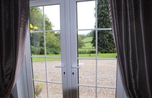 Garn Lodge - Foto 52