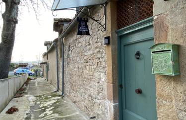 Aux anciens remparts - Foto 13