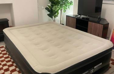 Stylish Victorian Flat In Finsbury Park - Foto 20