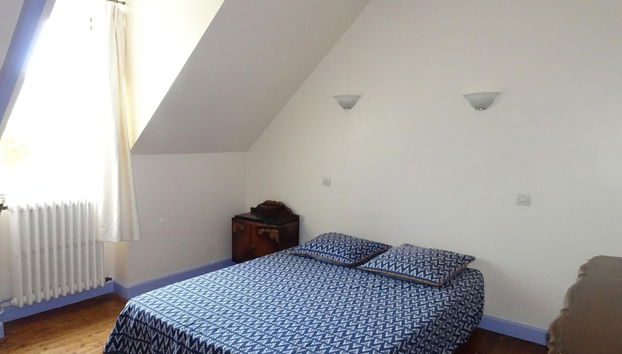 Holiday Home Near Goelo Coast & Beaches - Foto 3, Habitación