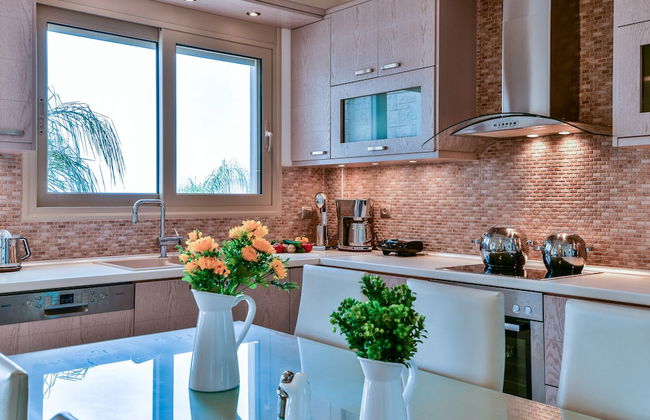 Villa with Striking views over the infinity Pool - Foto 43