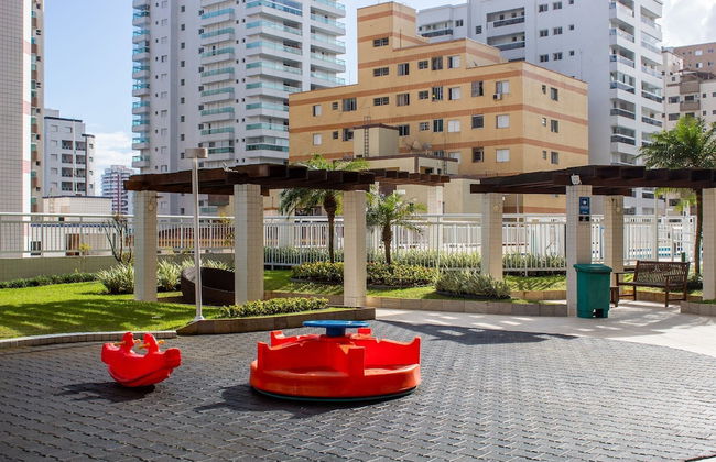 Residencial Viva Feliz - Foto 71