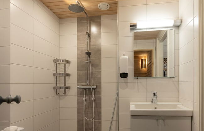 Sallatunturin Tuvat - Foto 18