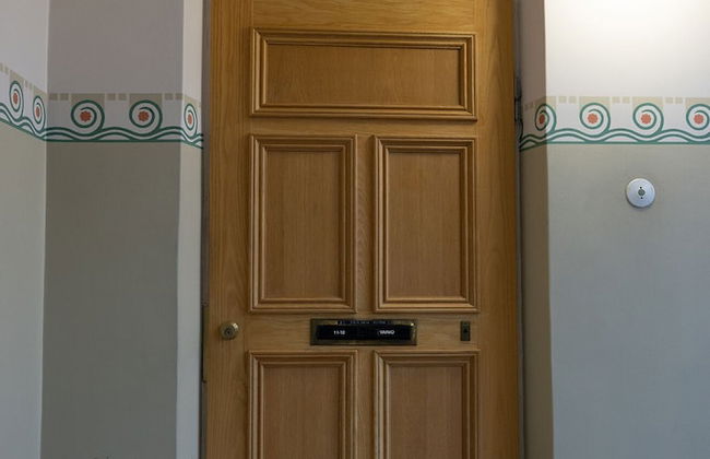 2ndhomes Unique 1BR Home in Punavuori - Foto 2