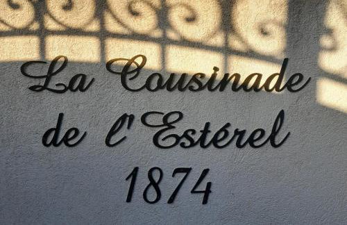 La Cousinade de l'Esterel - Foto 50