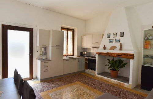 Su Cuile historical country house with barbecue - Foto 1