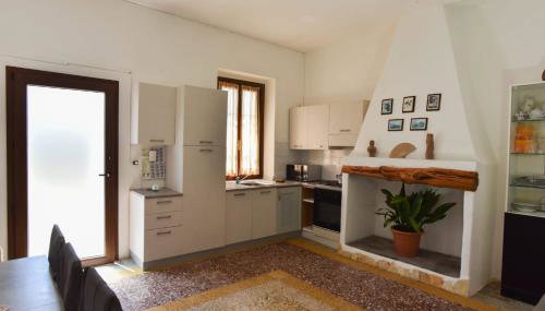 Su Cuile historical country house with barbecue - Foto 1