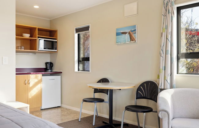 Kaikōura TOP 10 Holiday Park - Foto 47