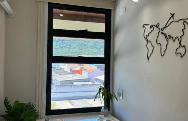 Studio Centro Histórico São Sebastião - SP - Foto 28